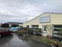 Bluebird Composting - Retail Store