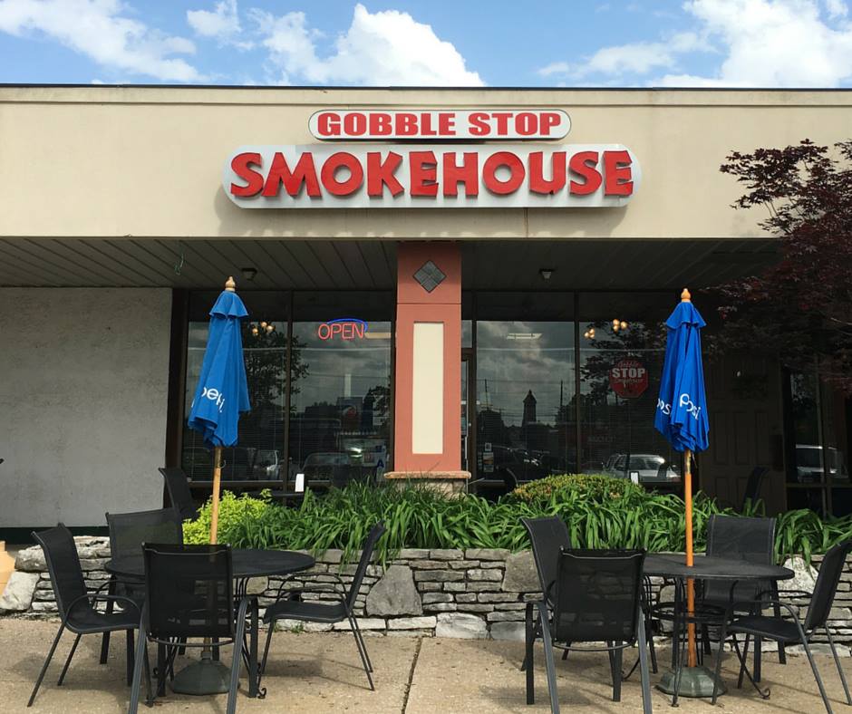 Gobble Stop Smokehouse