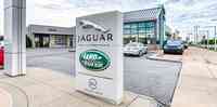 Jaguar St. Louis Parts Department