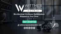 Wittmer Rejuvenation Clinic - Hormone Replacement Therapy