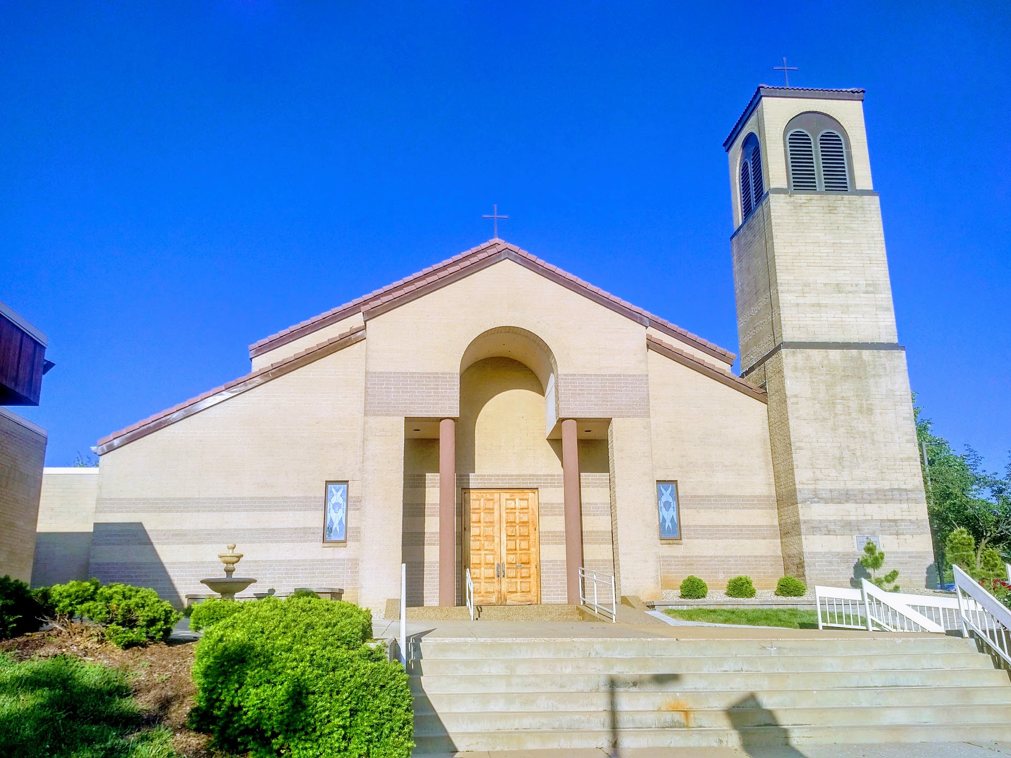 Assumption Greek Orthodox Church