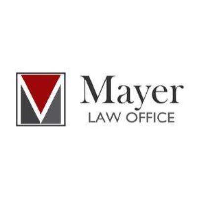 Mayer Law Office 130 E Stoddard St, Dexter Missouri 63841