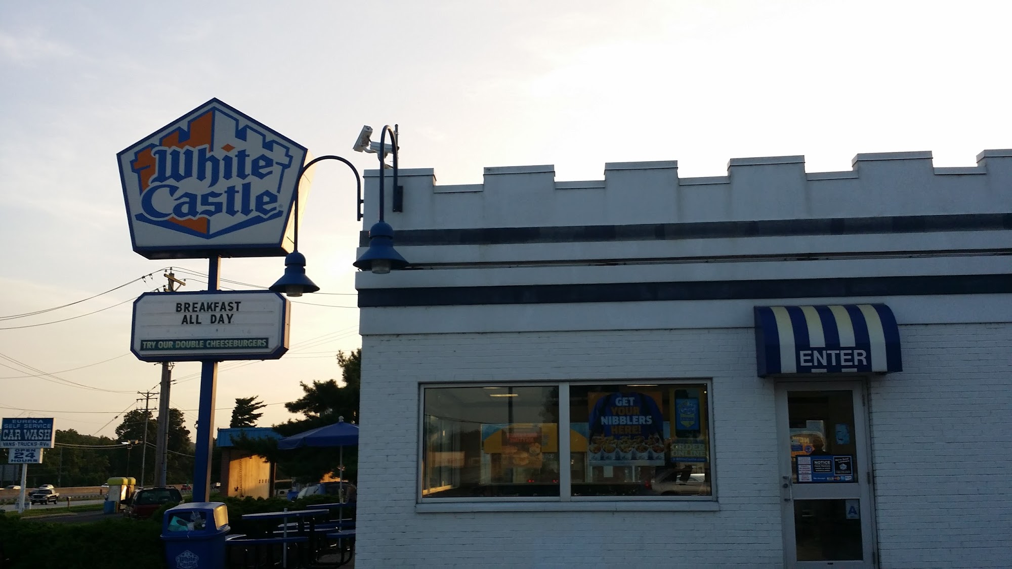 White Castle