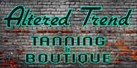 Altered Trend Tanning & Boutique