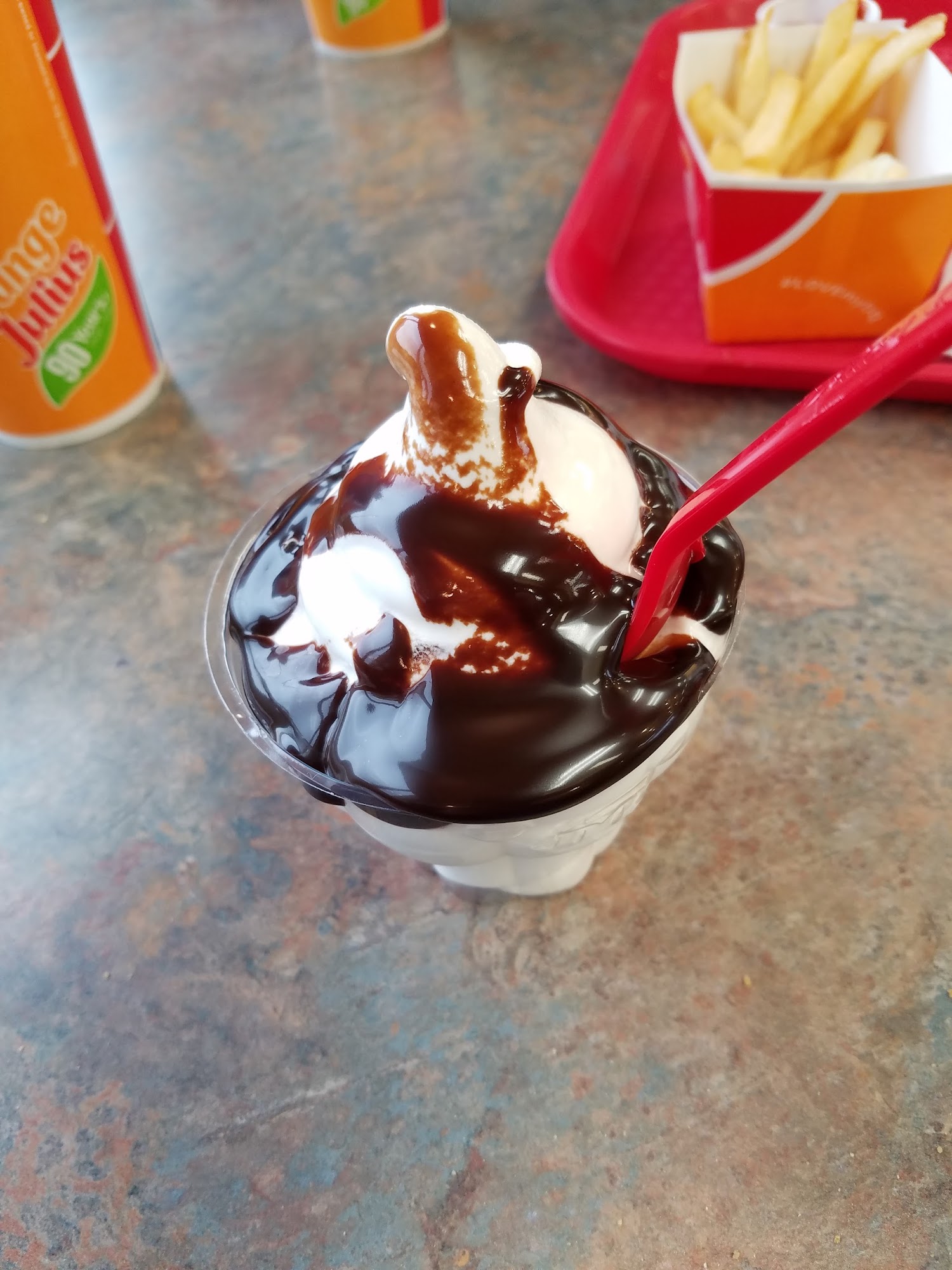 Dairy Queen