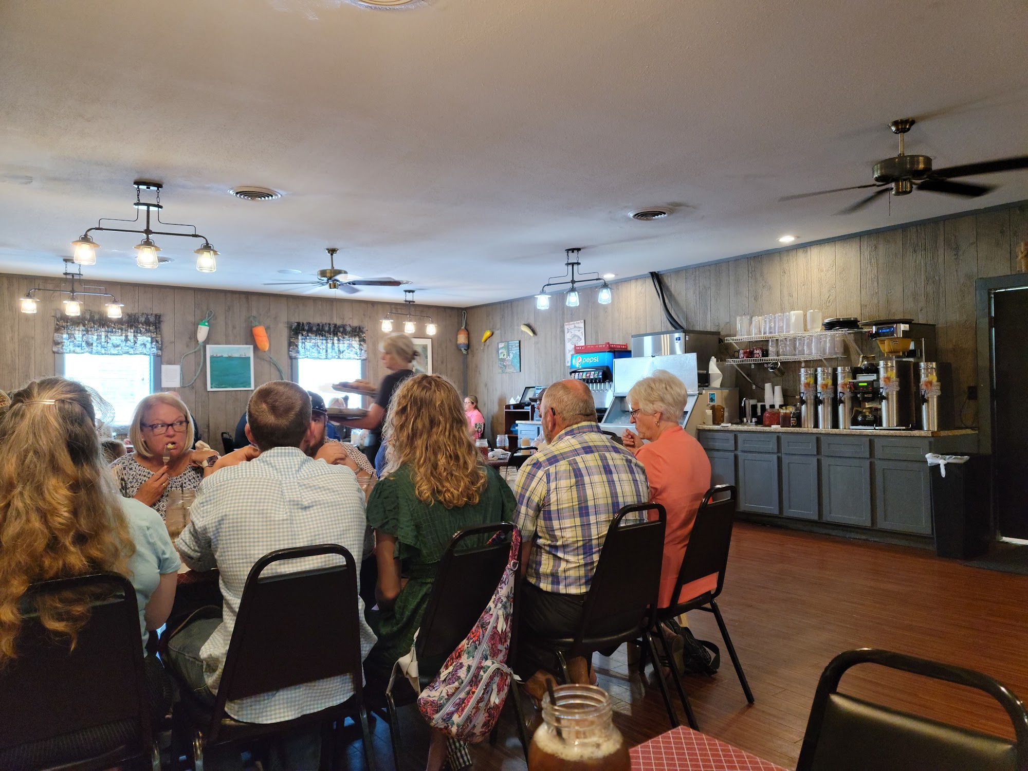 Catfish Kettle Restaurant