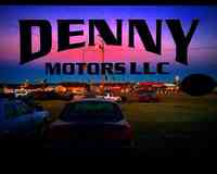 Denny Motors