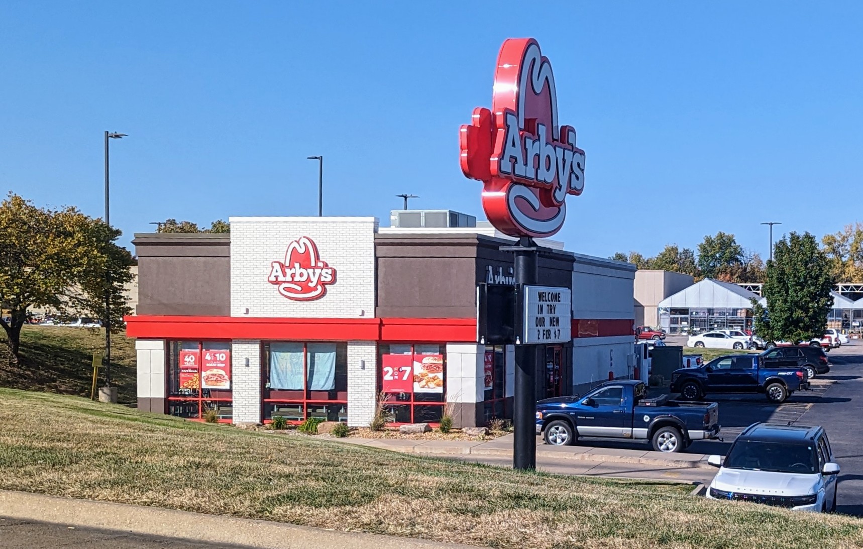 Arby's