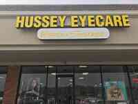 Hussey Eyecare Vision Source