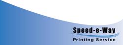Speed E Way Printing Services