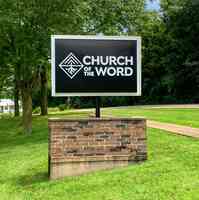 Church of the Word