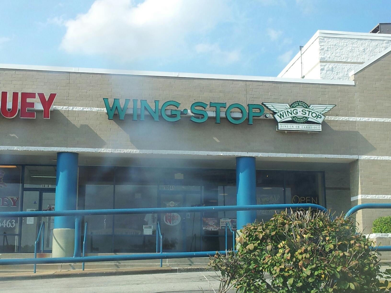 Wingstop