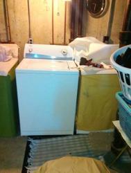 Dellwood Washer-Dryer Parts Co