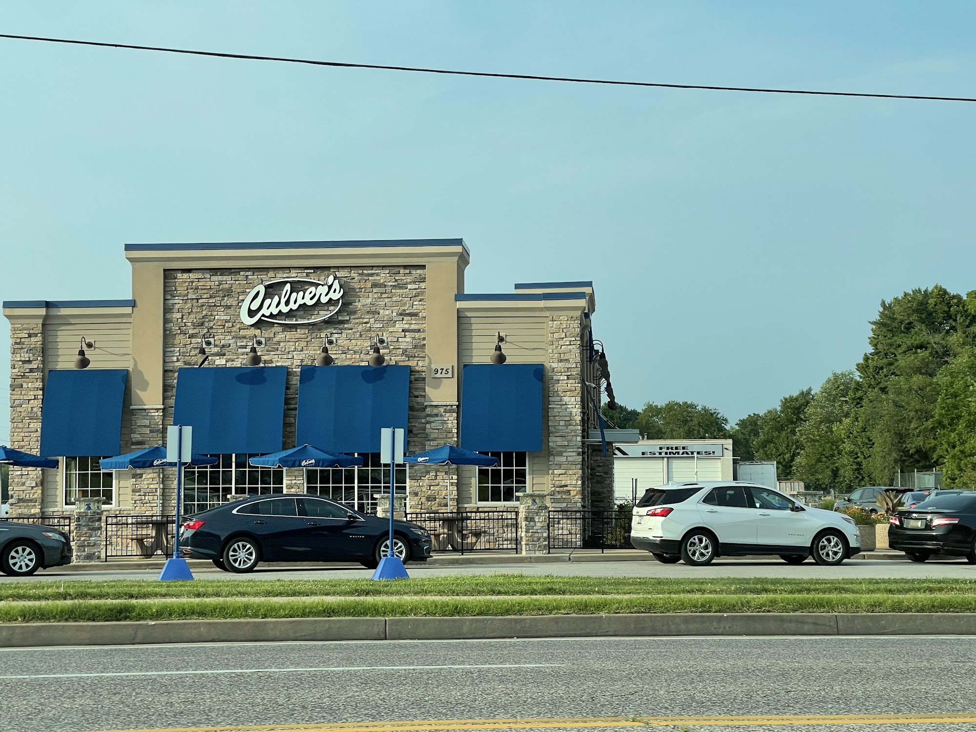 Culver’s