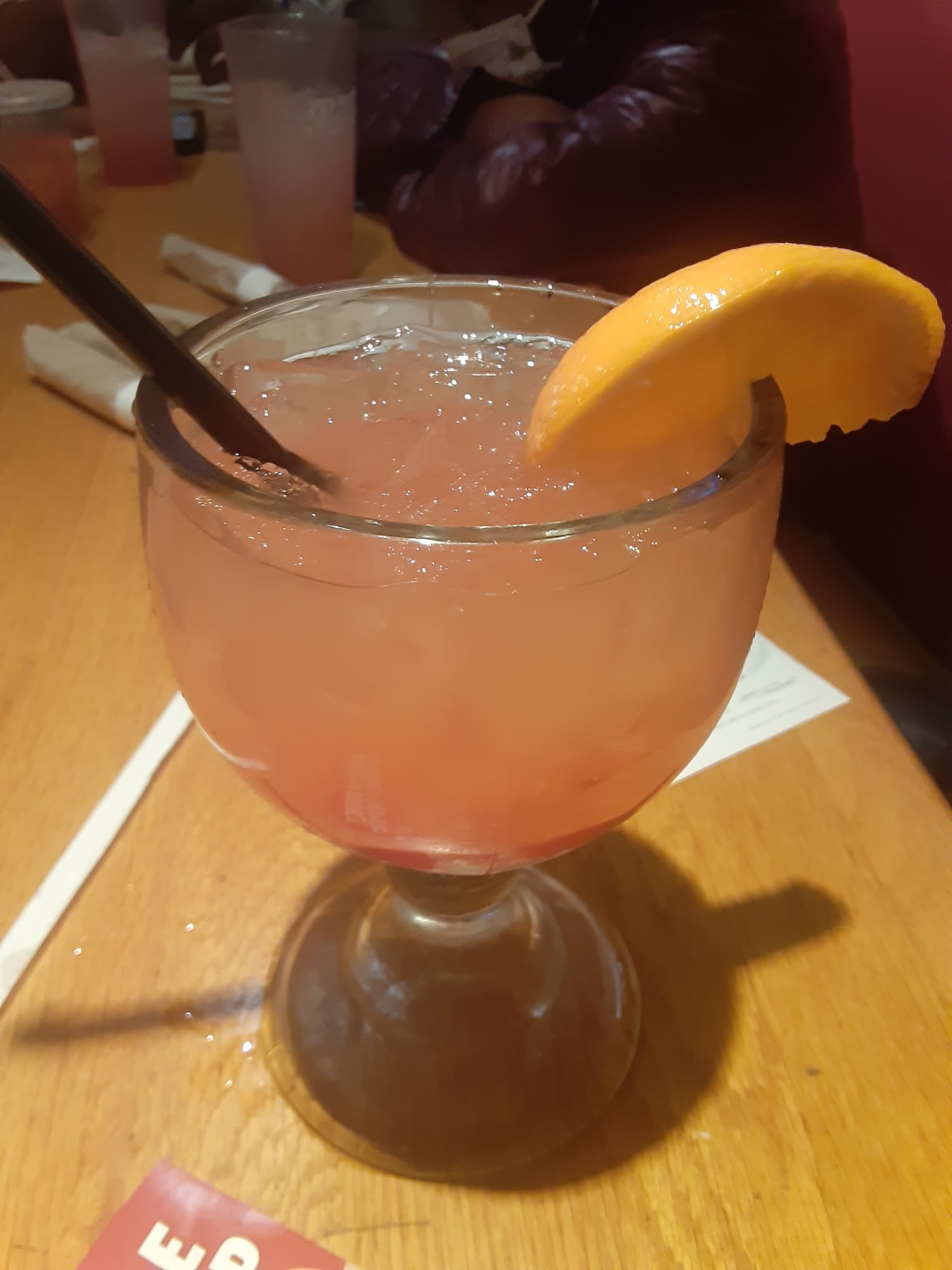 Applebee's Grill + Bar