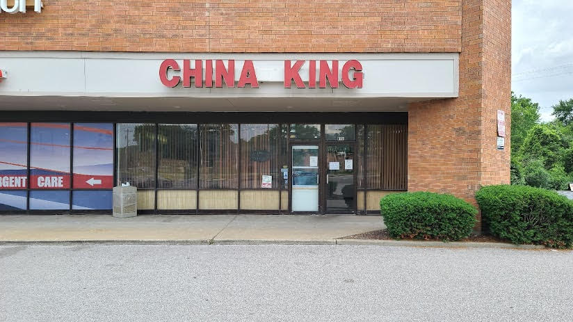 China King