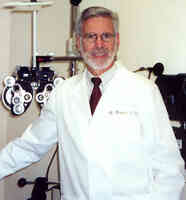 Brown Optometry Inc