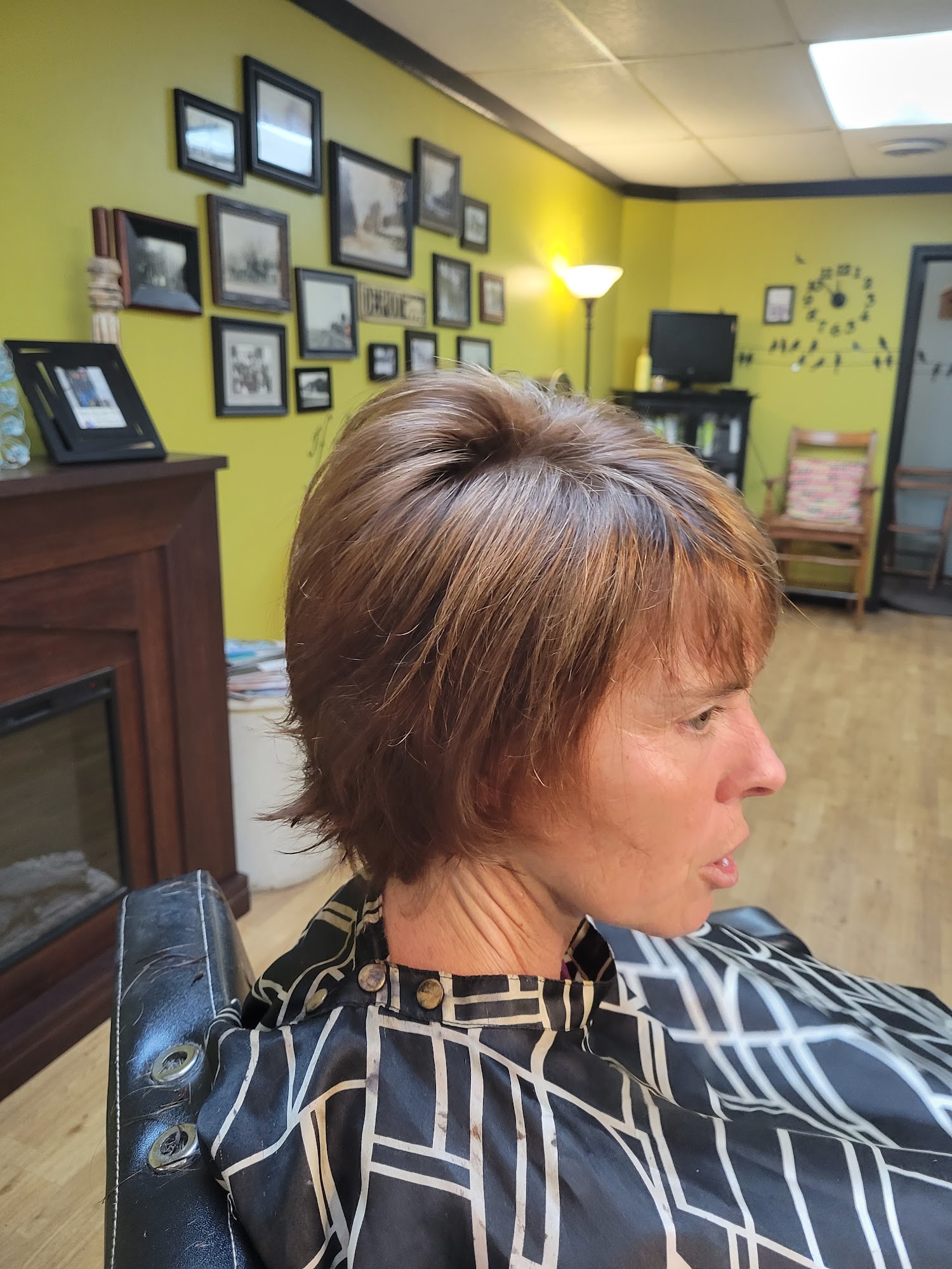 The Hair Depot 106 Commercial St, Forest City Missouri 64451