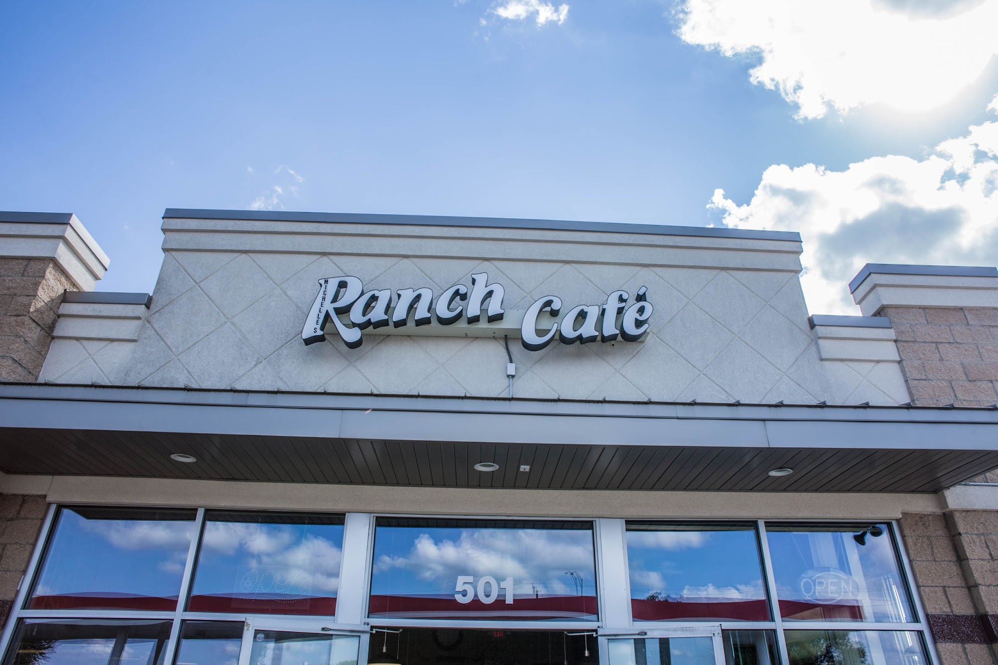 Ranch Cafe