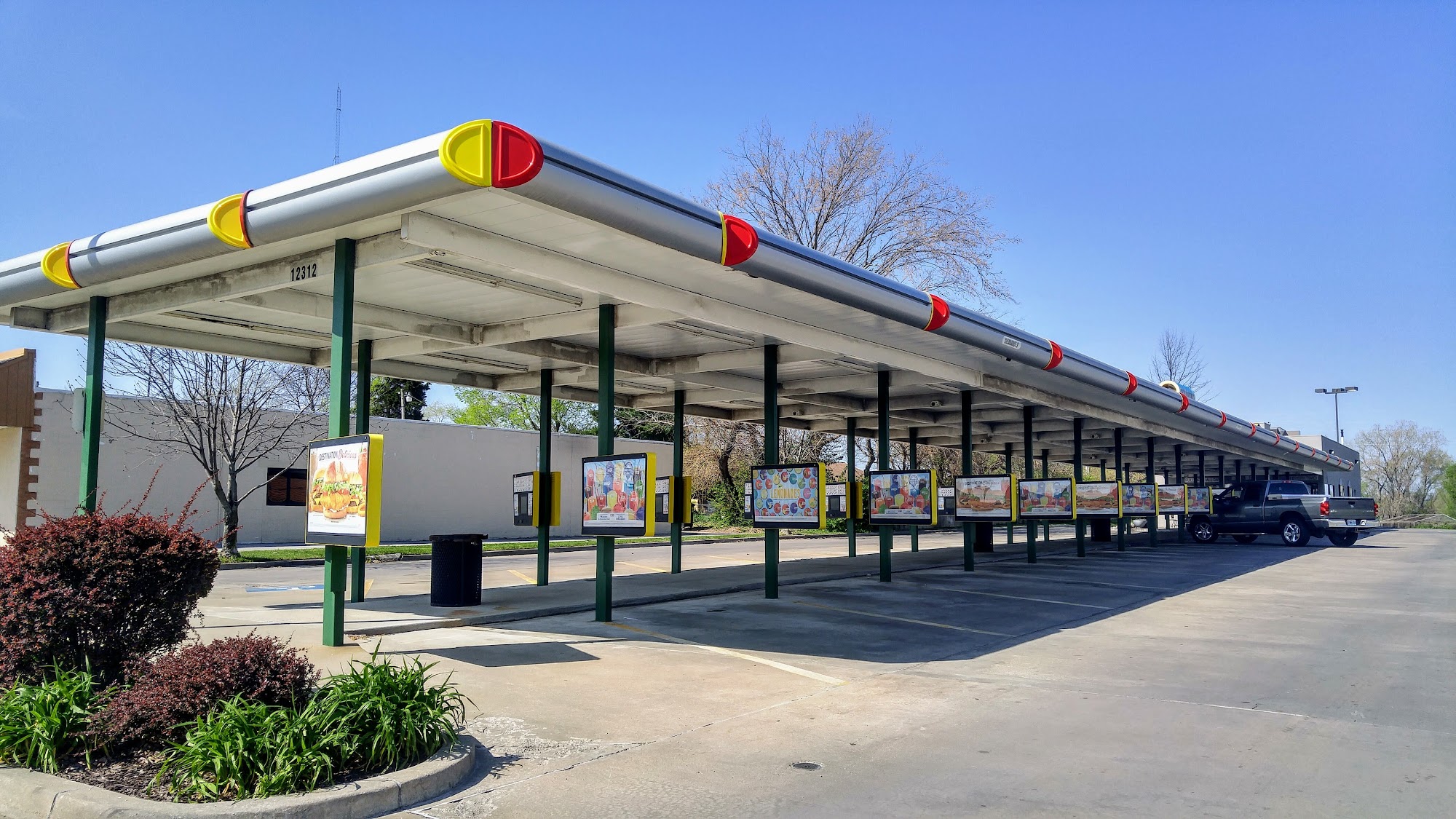 Sonic Drive-In