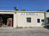 J and J Screen Company
