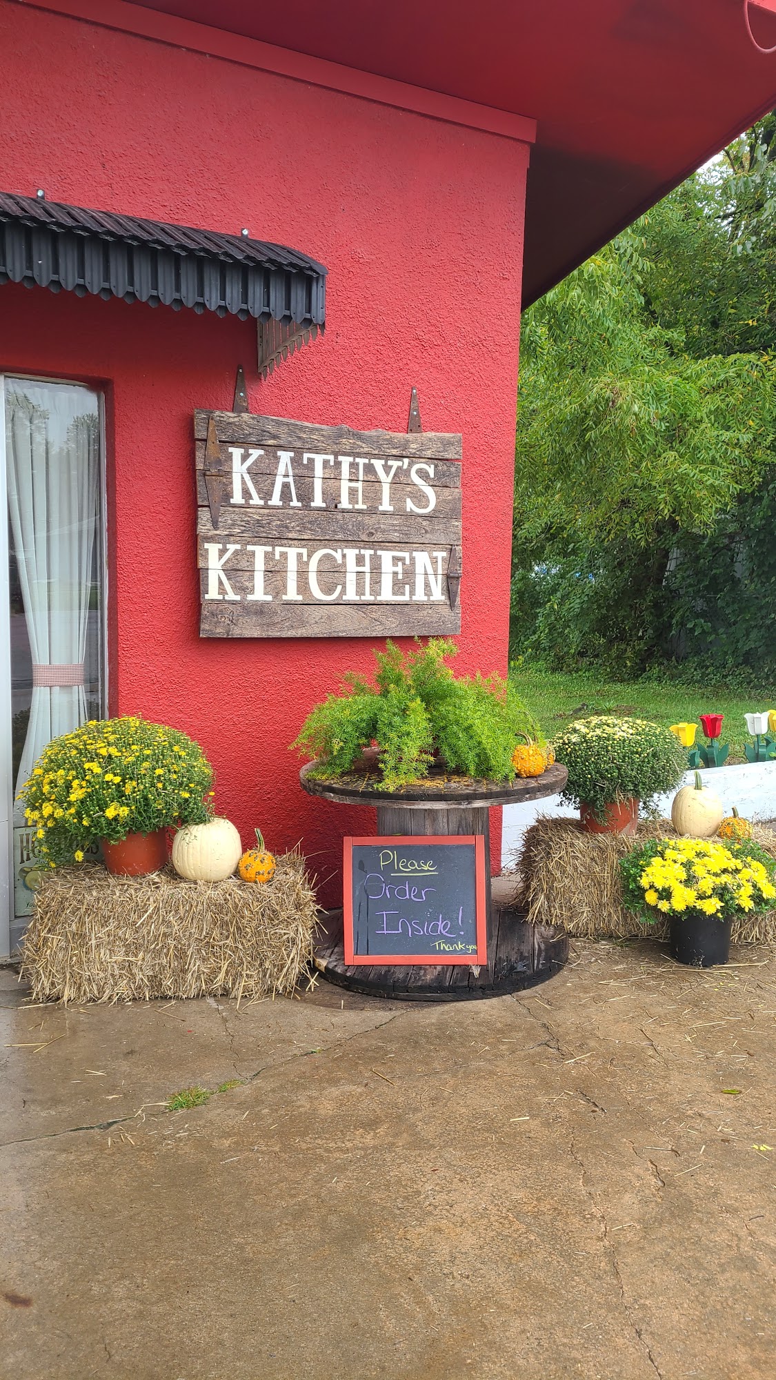 Kathy's Kitchen