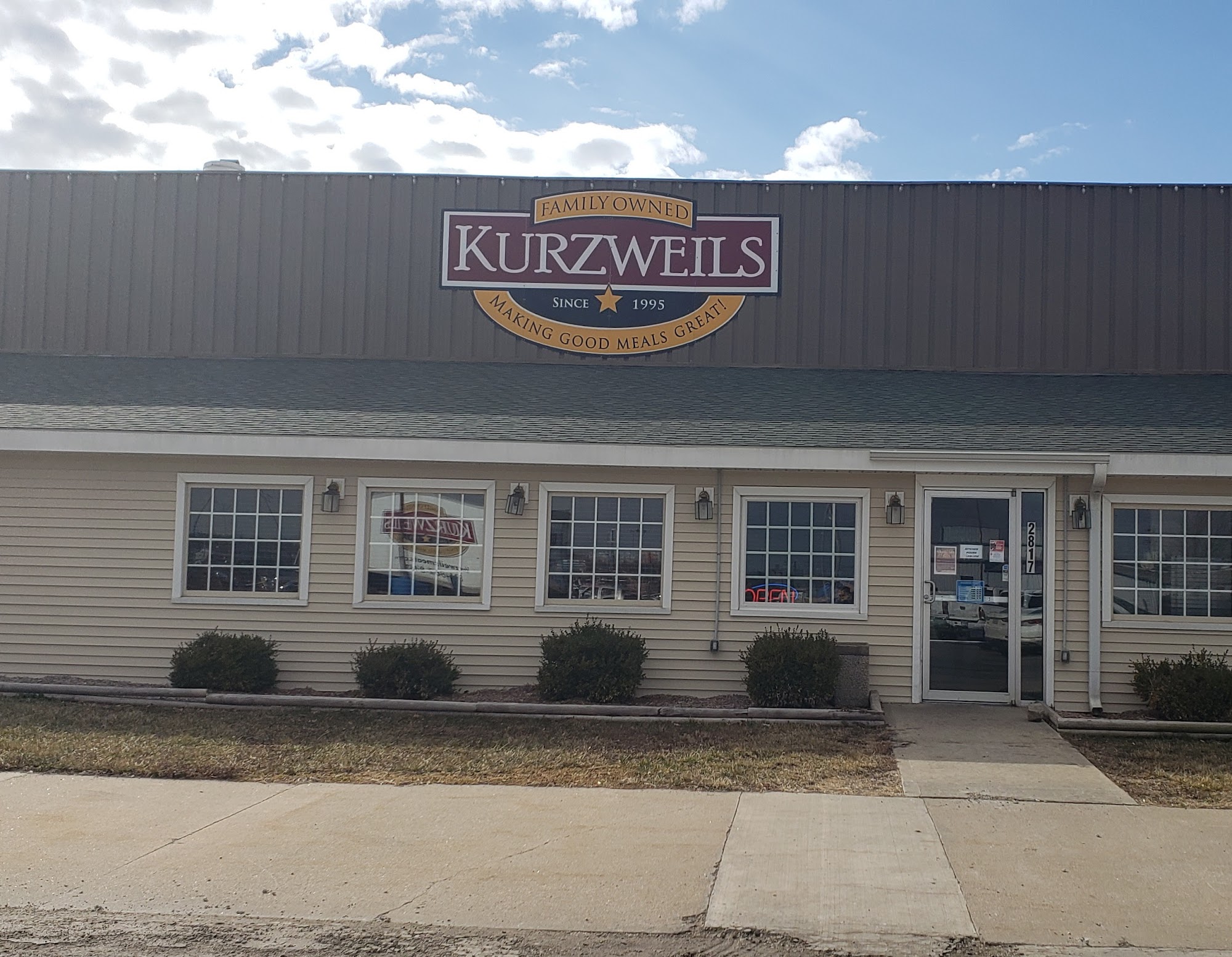 Kurzweil's Country Meats