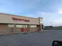 Walgreens Pharmacy