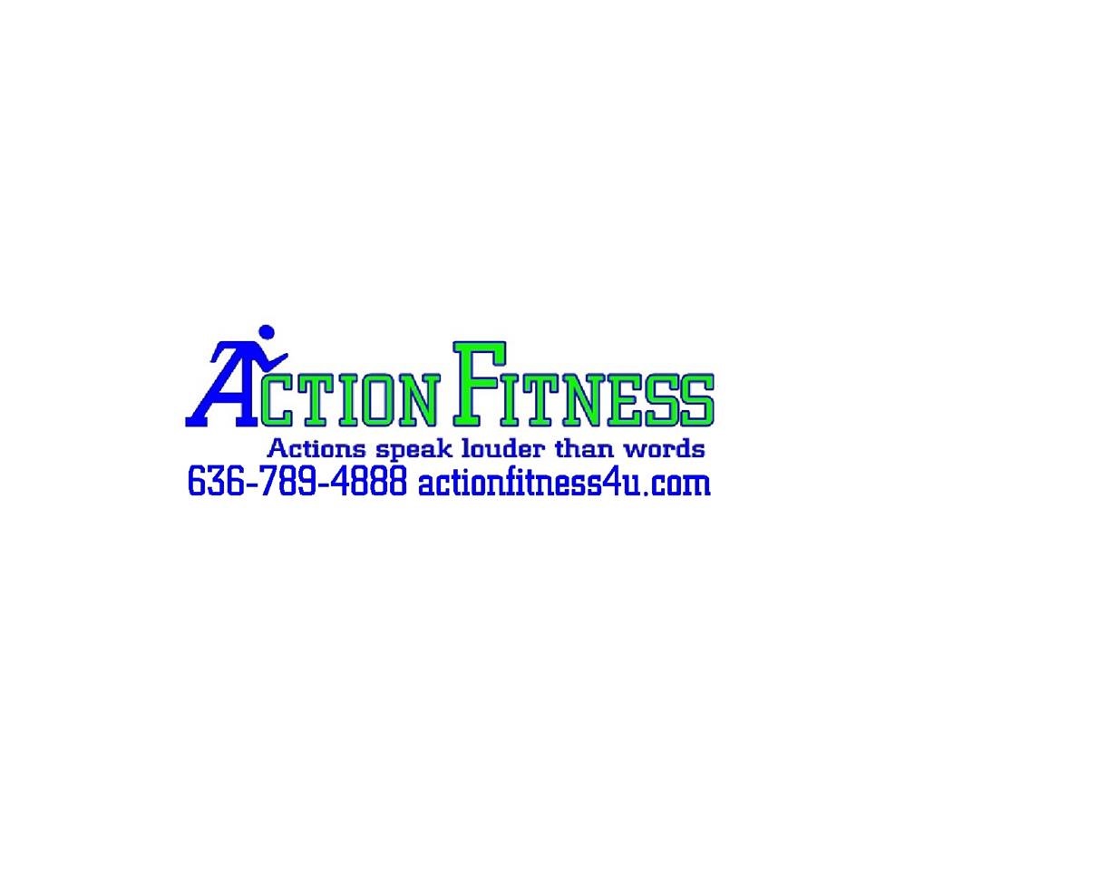 Action Fitness 10890 MO-21 Bus, Hillsboro Missouri 63050