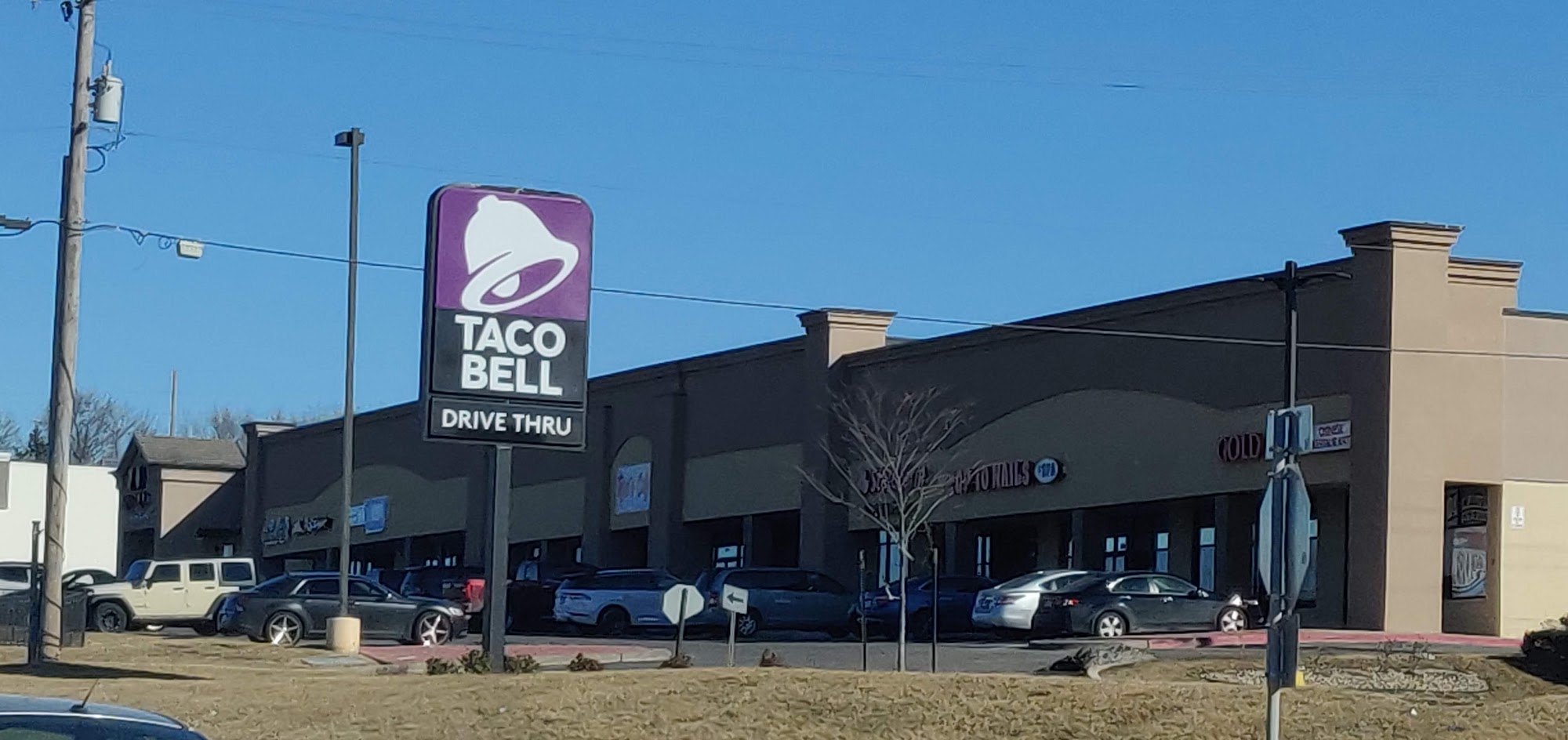 Taco Bell