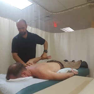 Helping Hands Therapeutic