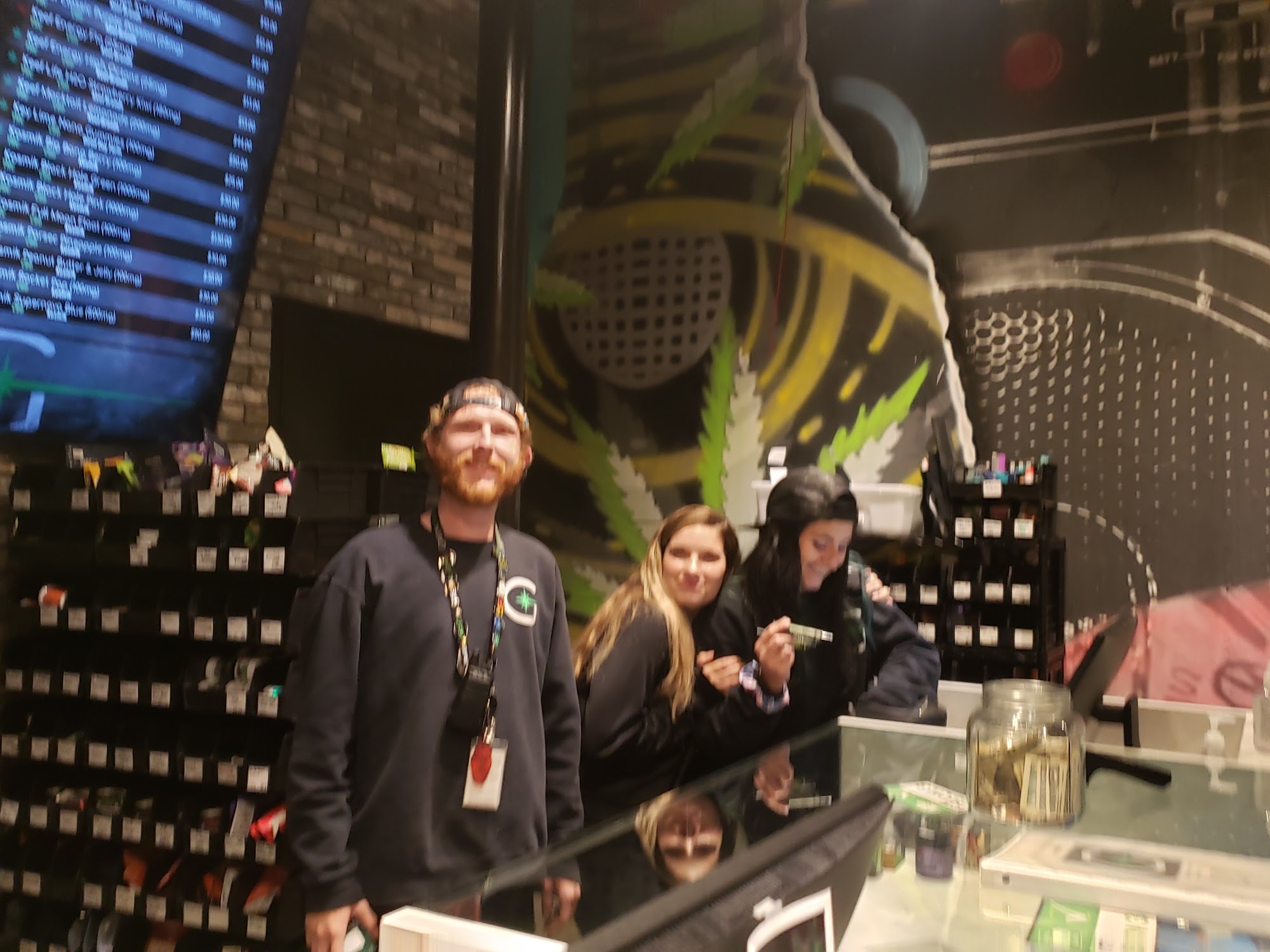 GREENLIGHT MARIJUANA DISPENSARY INDEPENDENCE - Independence MO - Hours ...