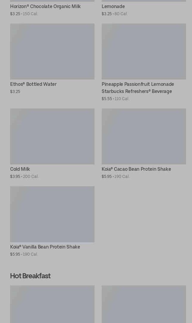 Photo credit: Posmates