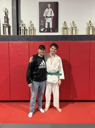 Jefferson City Judo Club & Jujitsu