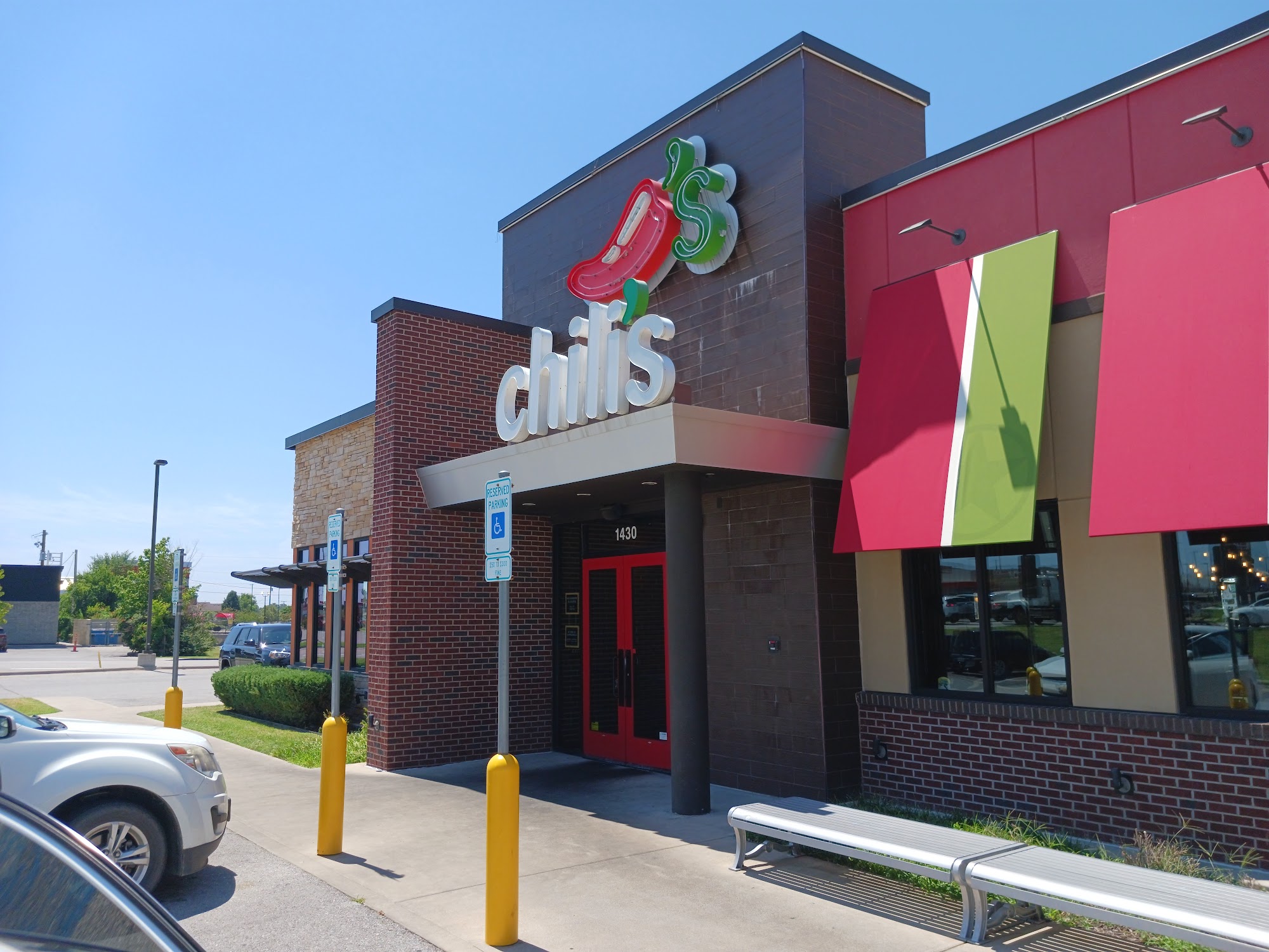 Chili's Grill & Bar