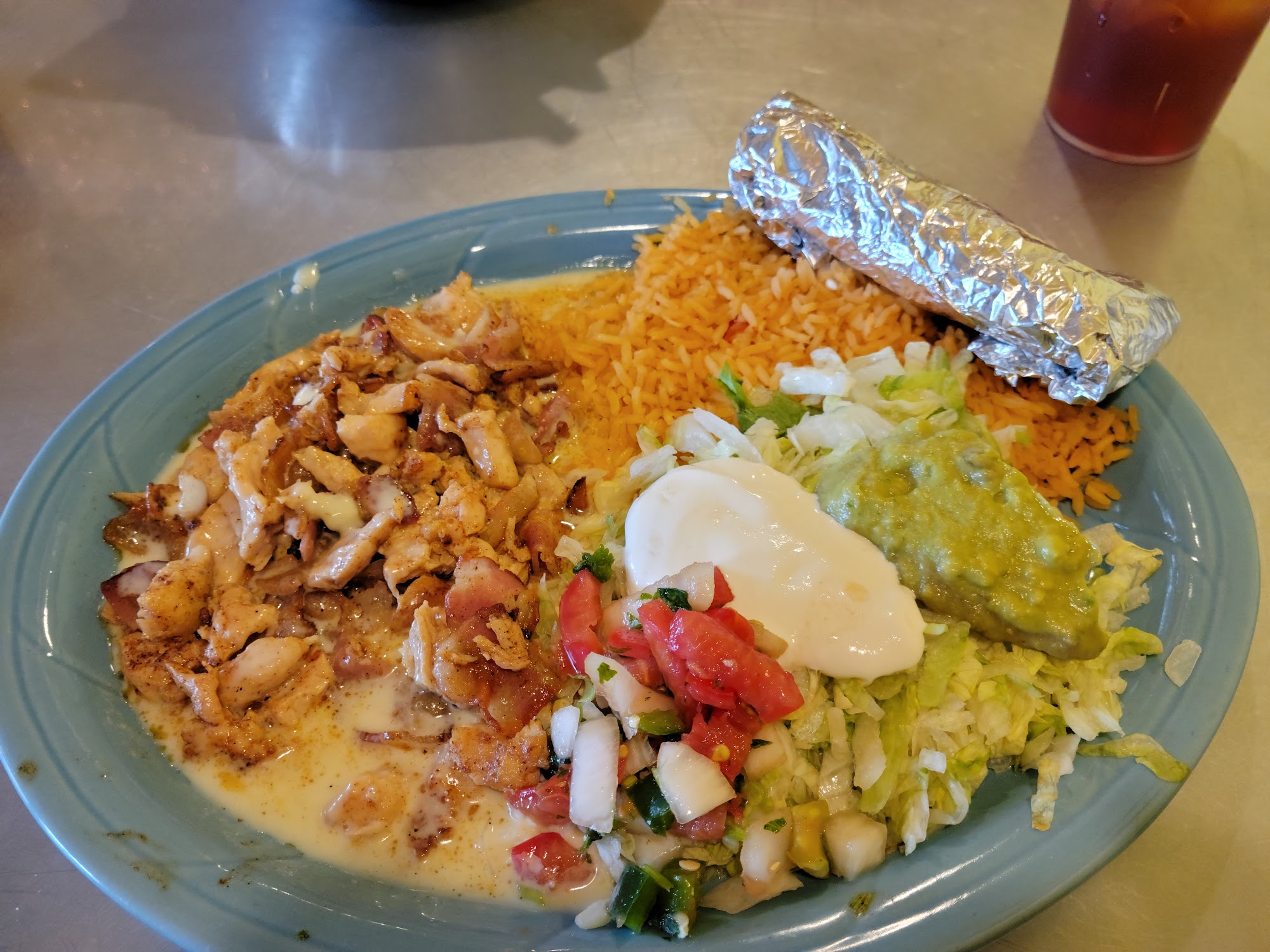 festival mexican restaurant