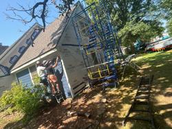 Roof Masters Remodeling Inc.