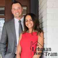 The Lehman Home Team, Realtor, Keller Williams Realty Elevate