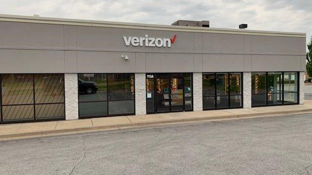 Verizon Business Services Joplin
