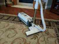 Corman Vacuums