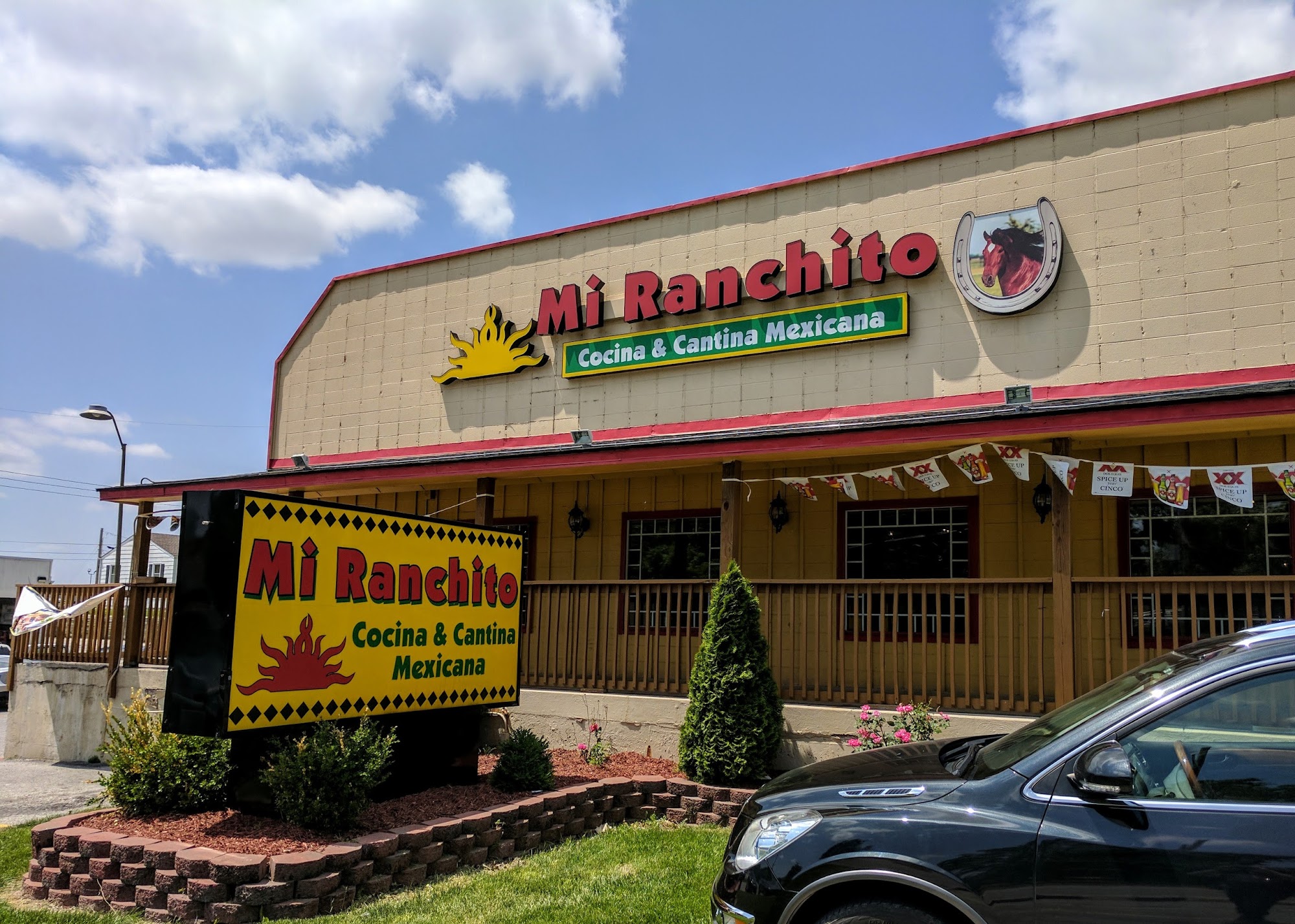 Mi Ranchito