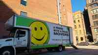 A Friend With A Truck Movers