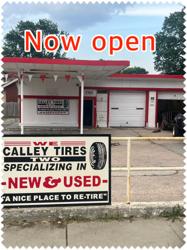 Calleys Automotive & Tire