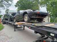 DLR TOWING AND RECOVERY SERVICES LLC