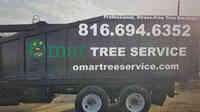 Omar Tree Services LLC