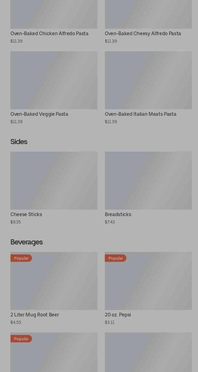 Photo credit: Posmates