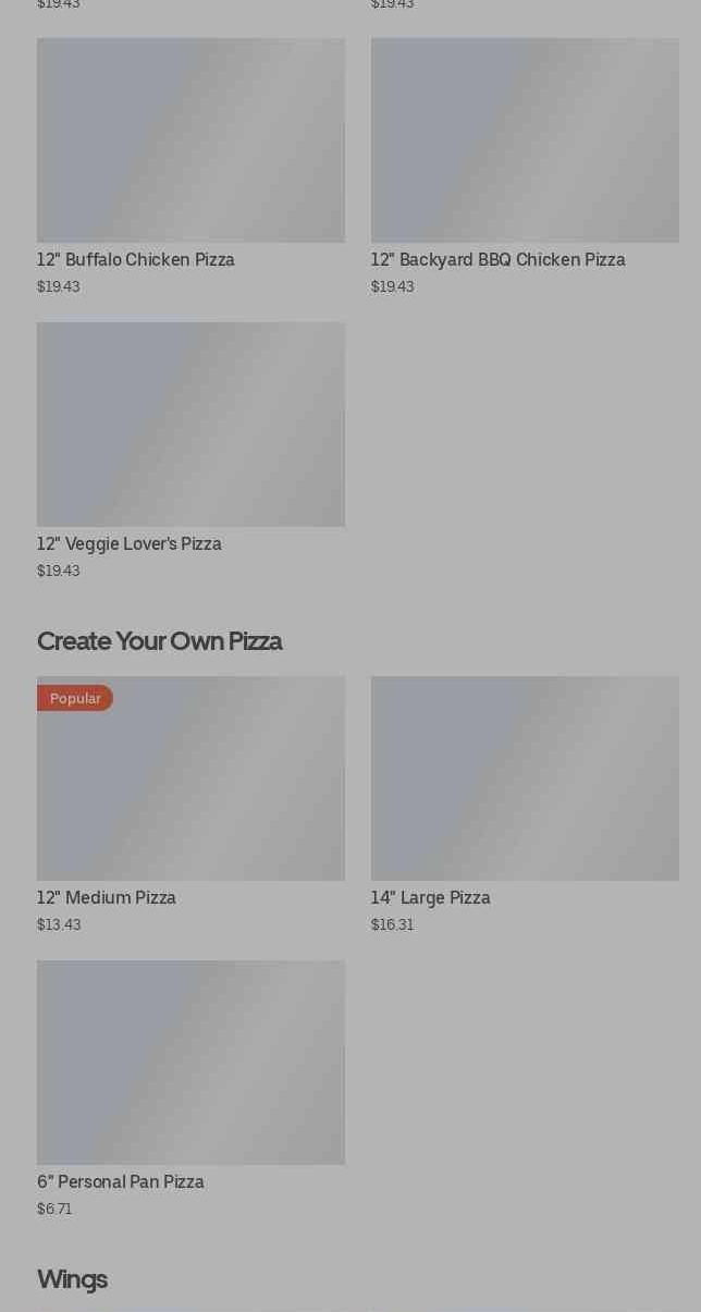 Photo credit: Posmates