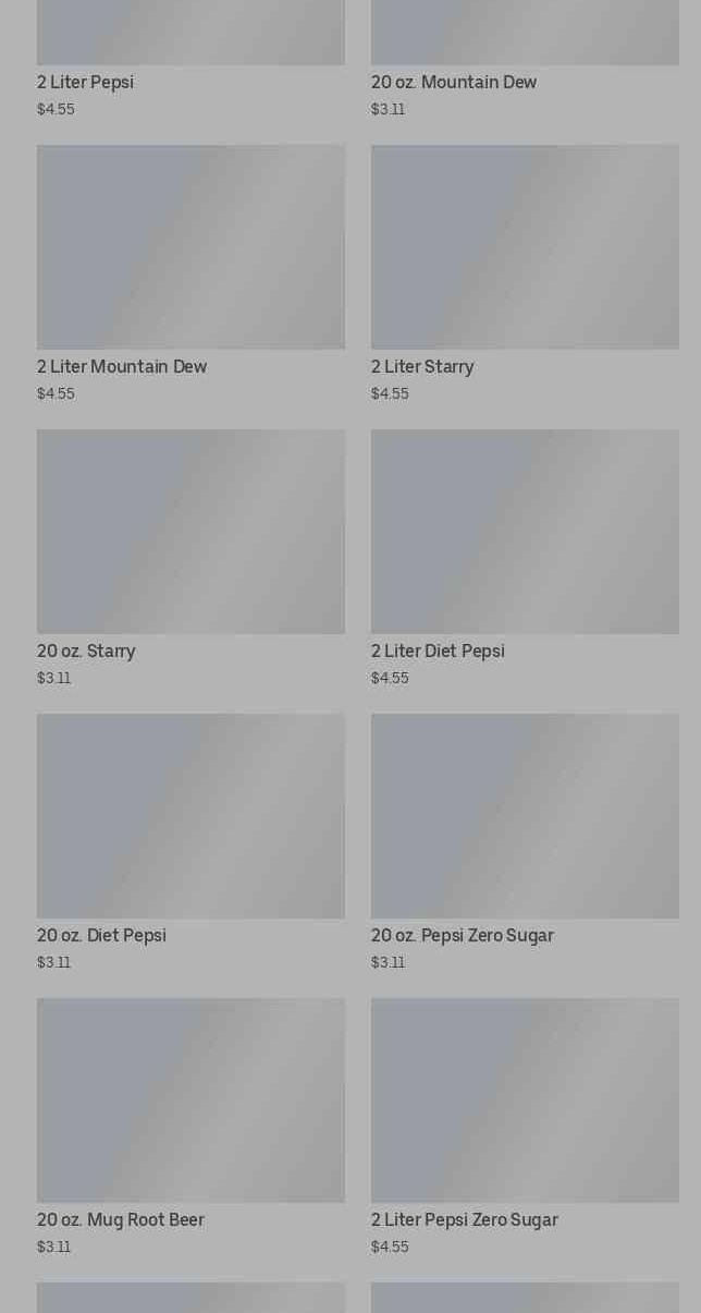 Photo credit: Posmates