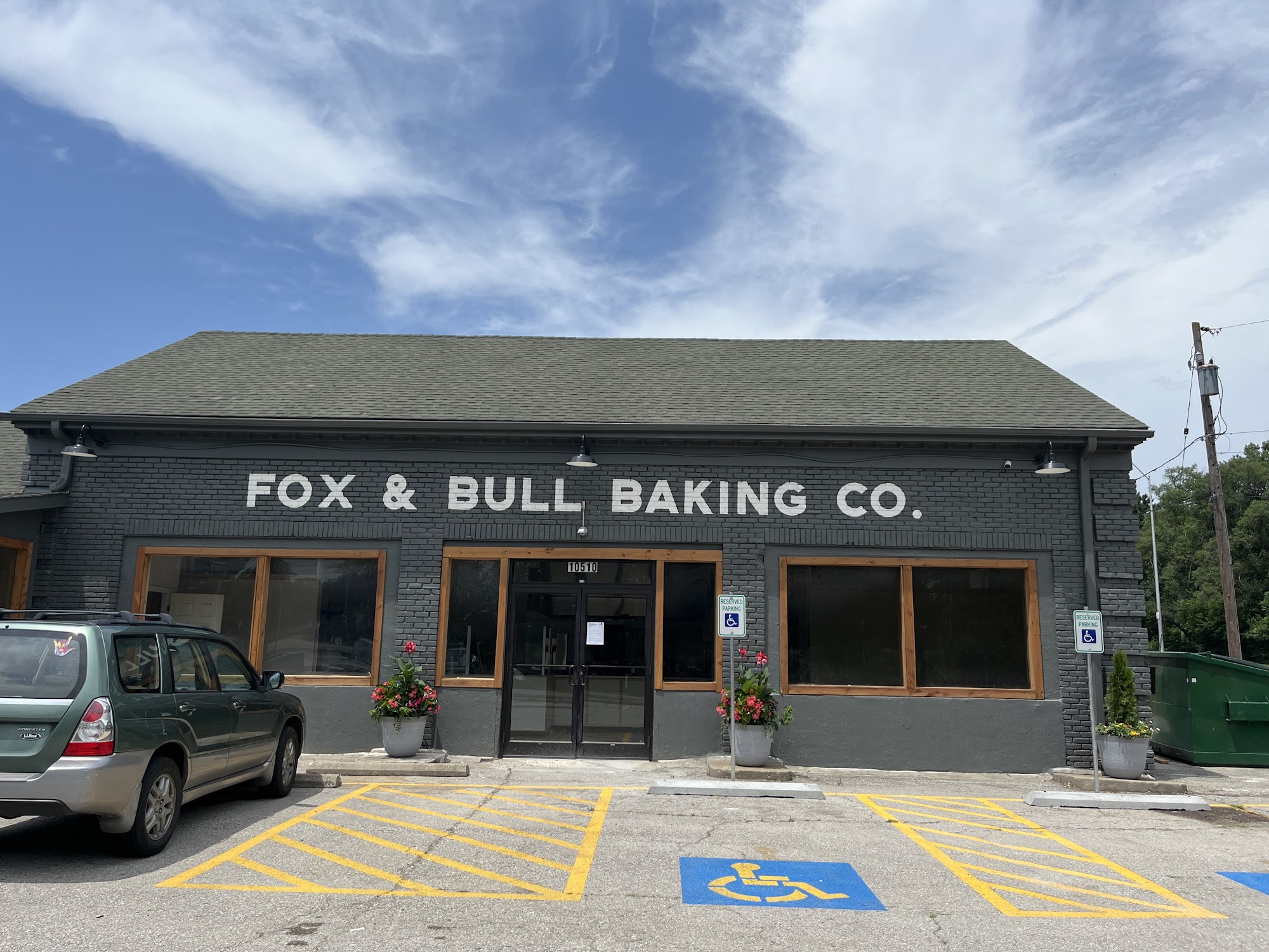 Fox and Bull Baking Co.