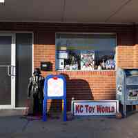 KC Toy World & Collectibles